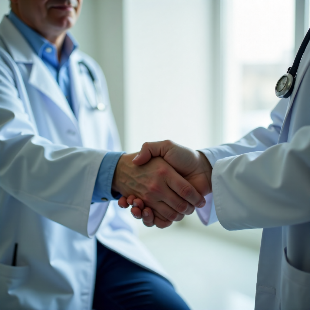 How to Choose the Right Primary Care Physician: A Step-by-Step Guide