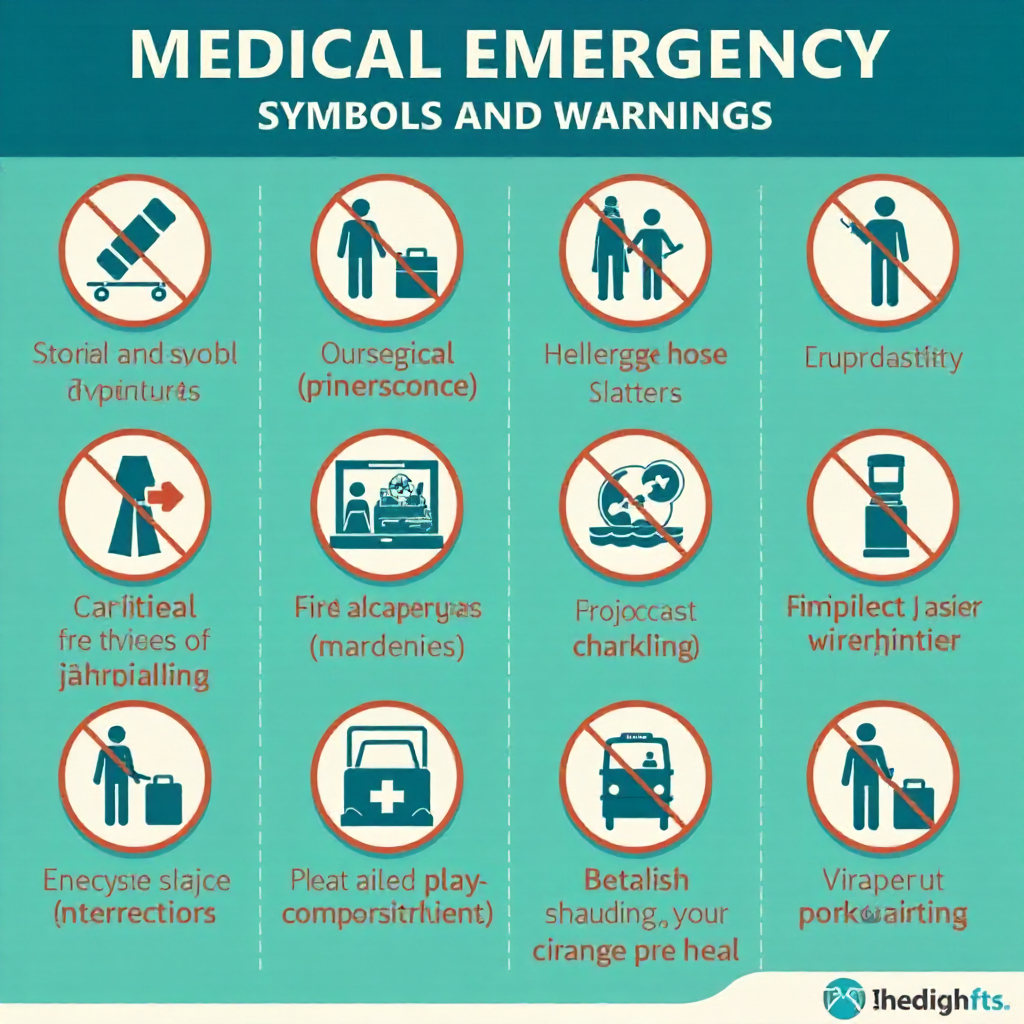 10 Common Symptoms You Should Never Ignore: When to Seek Urgent Medical Care