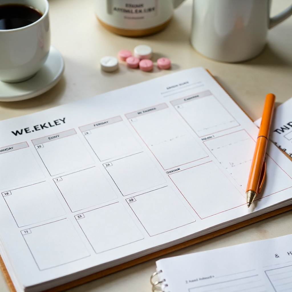 Managing Chronic Conditions: Practical Tips for Daily Wellness