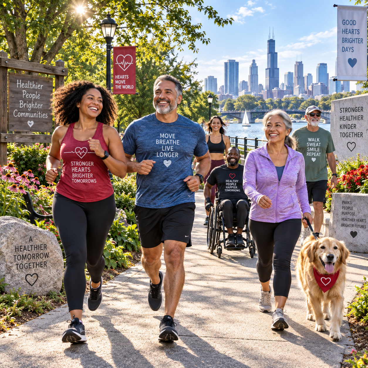 The Role of Exercise in Preventing Heart Disease