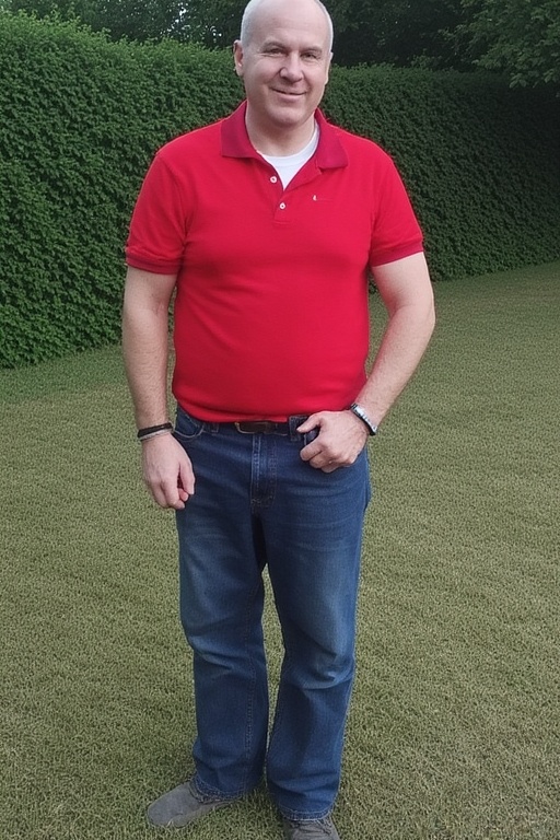 Adrian Miller